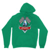 cousin guido Unisex Hoodie