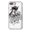 geisha iPhone 8 Plus