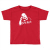 dirk bach memorial zum gedenke Toddler T-shirt