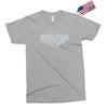 nbc psych fist bump Exclusive T-shirt