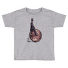 penny farthing Toddler T-shirt