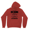 I&rsquo;m Called Great Grandma Because I&rsquo;m Way Too Cool To Be Called Gra Hoodie