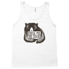 feed me and tell me i'm cutie Tank Top