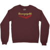 unrecognozable Crewneck Sweatshirt