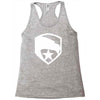 usa gi joe real american heroes retro Racerback Tank