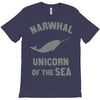 narwhals T-Shirt