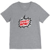 serenity now ! V-Neck Tee