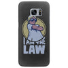 baby cop Samsung Galaxy S7 Edge