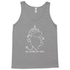 moomin real unicorns Tank Top