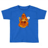 toupet Toddler T-shirt