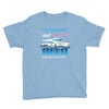 Partners For Life Youth Tee