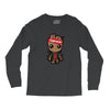 Gucci Groot Supreme Long Sleeve Shirts
