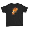 lion evolution Youth Tee