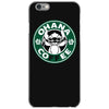 ohana coffee iPhone 6/6s Case