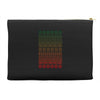 ugly christmas Accessory Pouches