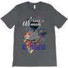 who loves rotweiller T-Shirt