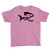 piranha Youth Tee