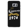 queens are born in 1974 Samsung Galaxy S7