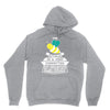 I Am Bee Actually In A Very Commited Relationship Hoodie