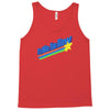 it's who you blow Tank Top