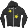 diddy kong Zipper Hoodie