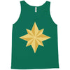 captain marvel 2 Tank Top