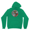 t gym Unisex Hoodie