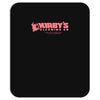 kirby's cleaning co Mousepad