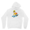 repurposed Unisex Hoodie