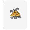 Pizza Bitch Mousepad