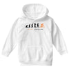 strava evolution Youth Hoodie