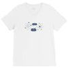 are you positive V-Neck Tee