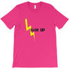 ON LIGHT UP T-Shirt