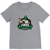 baseball furies V-Neck Tee