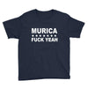 murica Youth Tee