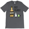 tequila   best friends T-Shirt