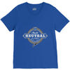 chaotic neutral V-Neck Tee