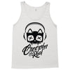 creepin it real Tank Top