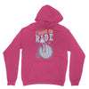 i want to ride my bike Unisex Hoodie