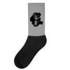 Monkey Father Socks