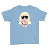 nature boy Youth Tee