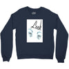 Look Crewneck Sweatshirt