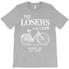 the losers club derry me est. 1958 T-Shirt
