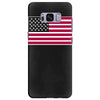 usa flag navy american Samsung Galaxy S8 Plus