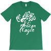 mexican eagle T-Shirt