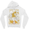 pegasvs Zipper Hoodie