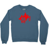 new york city Crewneck Sweatshirt