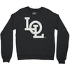 lol Crewneck Sweatshirt