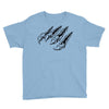 TAKE MAY HAND Youth Tee