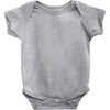 krampus Baby Bodysuit